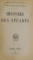 HISTOIRE DES STUARTS par COISSAC DE CHAVREBIERE , 1930