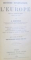 HISTOIRE DIPLOMATIQUE DE L'EUROPE par A. DEBIDOUR, VOL I-II, PARIS  1916