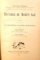 HISTOIRE DU MOYEN AGE, LES PREMIERES GRANDES PUISSANCES par JOSEPH CALMETTE, EUGENE DEPREZ, TOME VII , 1939