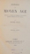 HISTOIRE DU MOYEN AGE par VICTOR DURUY, PARIS  1890