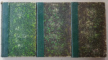 HISTOIRE DU REGNE DE GUILLAUME III par LORD MACAULAY , TROIS VOLUMES , SFARSITUL SEC. XIX
