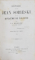 HISTOIRE DU ROI JEAN SOBIESKI ET DU ROYAUME DE POLOGNE par N. A. DE SALVANDY , TOME I - II , 1855