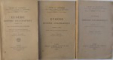 HISTOIRE ECCLESIASTIQUE , LIVRES I - X  par EMILE GRAPIN , 1905 - 1913