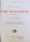 HISTOIRE GENERALE DE LA GUERRE FRANCO  - ALLEMANDE ( 1870 - 1871 ) par LT. COLONEL ROUSSET , VOL. I - II