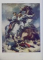 HISTOIRE GENERALE DE LA GUERRE FRANCO  - ALLEMANDE ( 1870 - 1871 ) par LT. COLONEL ROUSSET , VOL. I - II