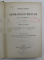 HISTOIRE GENERALE DE LA LITTERATURE DU MOYEN AGE EN OCCIDENT par E. EBERT , TOME PREMIER , 1883