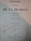 HISTOIRE  GENERALE DE LA MUSIQUE DEPUIS LES TEMPS LES PLUS ANCIENS , TOME CINUUIEME par F. J. FETIS , Paris 1876