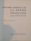 HISTOIRE GENERALE DE LA PRESSE FRANCAISE , TOME V : DE 1958 A NOS JOURS , 1976