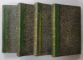 HISTOIRE GENERALE DE L'ESTABLISSEMENT DU CHRISTIANISME par A. BOST, 4 VOLUME - VALENCIA, 1838