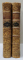 Histoire Generale des Huns, des Turcs, des Mongols, et des autres Tartares Occidentaux,Tom II şi Tom III, par M Deguignes, Paris 1656