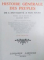 HISTOIRE GENERALE DES PEUPLES  -DE L' ANTIQUITE A NOS JOURS ( LAROUSSE ) , sous la direction de MAXIME PETIT , VOL. I - III , 1925 - 1926