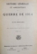 HISTOIRE GENERALE ET ANECDOTIQUE DE LA GUERRE DE 1914 par JEAN BERNARD , VOL I-VIII , 1915-1923