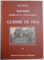 HISTOIRE GENERALE ET ANECDOTIQUE DE LA GUERRE DE 1914 par JEAN BERNARD , VOL I-VIII , 1915-1923