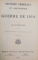 HISTOIRE GENERALE ET ANECDOTIQUE DE LA GUERRE DE 1914 par JEAN BERNARD , VOL I-VIII , 1915-1923