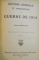 HISTOIRE GENERALE ET ANECDOTIQUE DE LA GUERRE DE 1914 par JEAN BERNARD , VOL I-VIII , 1915-1923