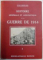 HISTOIRE GENERALE ET ANECDOTIQUE DE LA GUERRE DE 1914 par JEAN BERNARD , VOL I-VIII , 1915-1923