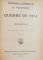 HISTOIRE GENERALE ET ANECDOTIQUE DE LA GUERRE DE 1914 par JEAN BERNARD , VOL I-VIII , 1915-1923