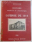 HISTOIRE GENERALE ET ANECDOTIQUE DE LA GUERRE DE 1914 par JEAN BERNARD , VOL I-VIII , 1915-1923