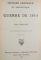 HISTOIRE GENERALE ET ANECDOTIQUE DE LA GUERRE DE 1914 par JEAN BERNARD , VOL I-VIII , 1915-1923