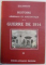 HISTOIRE GENERALE ET ANECDOTIQUE DE LA GUERRE DE 1914 par JEAN BERNARD , VOL I-VIII , 1915-1923