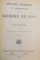 HISTOIRE GENERALE ET ANECDOTIQUE DE LA GUERRE DE 1914 par JEAN BERNARD , VOL I-VIII , 1915-1923
