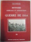HISTOIRE GENERALE ET ANECDOTIQUE DE LA GUERRE DE 1914 par JEAN BERNARD , VOL I-VIII , 1915-1923