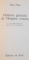 HISTOIRE GNERALE DE L'EMPIRE ROMAIN par PAUL PETIT , VOL I : LE HAUT EMPIRE(27 AVANT J.-C. - 161 APRES J.-C) , 1974