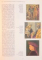 HISTOIRE ILLUSTRE DE LA PEINTURE DE L ' ART RUPESTRE A L ' ART ABSTRAIT , 1961