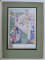 HISTOIRE ILLUSTREE DE LA LITTERATURE FRANCAISE , TOME I ,1923
