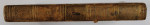 HISTOIRE  LITTERAIRE DE LA FRANCE AVANT LE DOUZIEME SIECLE par M. J. - J. AMPERE , TOME SECOND , 1830