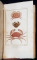 HISTOIRE NATURELLE, GENERALE ET PARTICULIERE DES CRUSTACES ET DES INSECTES par P. A. LATREILLE, TOM V - PARIS, 1802