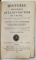 HISTOIRE PHILOSOPHIQUE DE LA REVOLUTION DE FRANCE par ant. FANTI-DESODOARDS, 10 VOL. - PARIS, 1807
