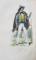 LOUIS EUGENE HATIN ,HISTOIRE PITTORESQUE DES VOYAGES DANS LES CINQ PARTIES DU MONDE - RECUEIL DES DESCRIPTIONS PITTORESQUES ...DES MOEURS ET COUTUMES