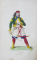 LOUIS EUGENE HATIN ,HISTOIRE PITTORESQUE DES VOYAGES DANS LES CINQ PARTIES DU MONDE - RECUEIL DES DESCRIPTIONS PITTORESQUES ...DES MOEURS ET COUTUMES