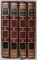 HISTOIRE SECRETE DE LA MAFIA par ROLAND GAUCHER , VOL. I - IV , 1976 , PREZINTA HALOURI DE APA *