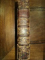 Histoire universelle de Jacque Auguste de Thou, Tom I, Londres 1734