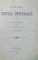HISTORIA CRITICA UNIVERSALE de I. H. RADULESCU  *  1892