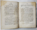 HISTORIA MARTYRILOR LIBERTATII , TRADUCTIUNE DUPA ALPHONS ESQUIROS , VOLUMUL I , 1863