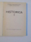 HISTORICA VOL I , II 1970