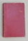 HISTORIE NATURELLE DE L 'HOMME - LES DIFFERENTS RACES HUMAINES par J. C. PRICHARD , TOME PREMIER , CONTINE GRAVURI COLORATE MANUAL , 1845 , LIPSA DOUA FILE LA SFARSITUL CARTII *