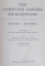 HISTORIES WITH THE POEMS AND SONNETS , VOLUME I : HISTORIES , 1994