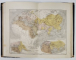 HISTORISCH - GEOGRAPHISCHER ATLAS DER ALTEN WELT von H. KIEPERT , 1878