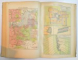 HISTORICHER SCHUL-ATLAS  - ATLAS SCOLAR DE ISTORIE, F.W.PUTZGERS, BIELEFELD UND LEIPZIG, 1924