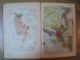 HISTORISCHER SCHUL- ATLAS, GROSE AUSABE - F.W. PUTZGERS, 1931