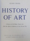 HISTORY OF ART by H. W. JANSON ,