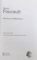 HISTORY OF MADNESS by MICHEL FOUCAULT , 2008