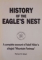 HISTORY OF THE EAGLE`S NEST, A COMPLETE ACCOUNT OF ADOLF HITLER`S ALLEGED MOUNTAIN FORTRESS de FLORIAN M. BEIERL, 2001