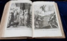 HISTORY OF THE LIFE and DEATH of the HOLY JESUS, 2 VOL  by WILLIAM CAVE - LONDRA 1864