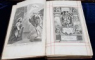 HISTORY OF THE LIFE and DEATH of the HOLY JESUS, 2 VOL  by WILLIAM CAVE - LONDRA 1864