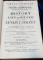 HISTORY OF THE LIFE and DEATH of the HOLY JESUS, 2 VOL  by WILLIAM CAVE - LONDRA 1864